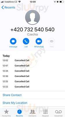 Sri Lankan Curry House