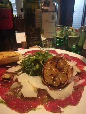 Restaurace U Havlíčků