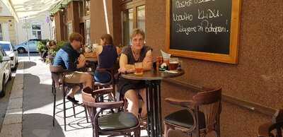 Restaurace U Havlíčků