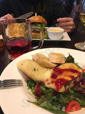 Restaurace U Havlíčků