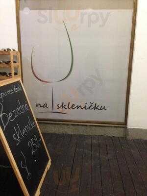 Na Skleničku