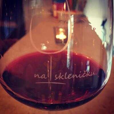 Na Skleničku