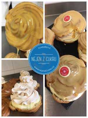 Nejen Z Cukru