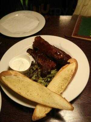 U Kapitána - Zrušeno, Zavřeno, Na Místě Je Jiná Restaurace