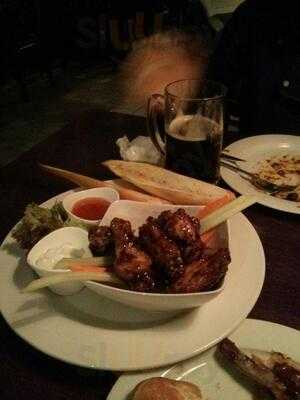 U Kapitána - Zrušeno, Zavřeno, Na Místě Je Jiná Restaurace