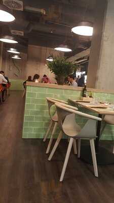 Colonial Coloseum And Pizza Luka