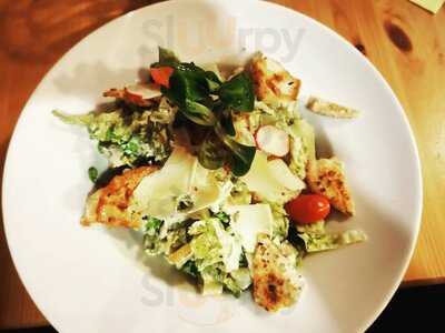 Twin Lids Restaurant And Bar