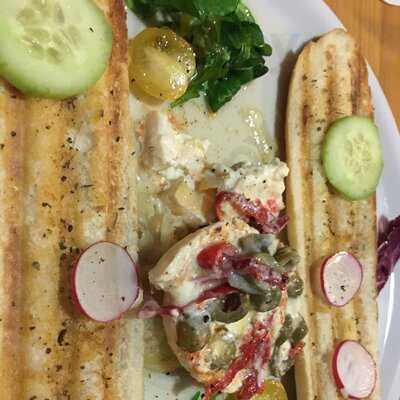 Twin Lids Restaurant And Bar