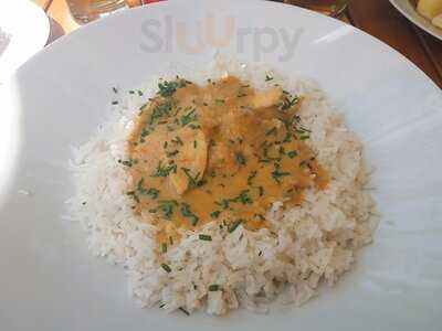 Restaurace U Malchrů