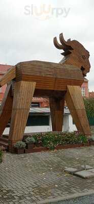 Restaurace U Malchrů