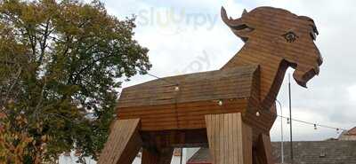 Restaurace U Malchrů