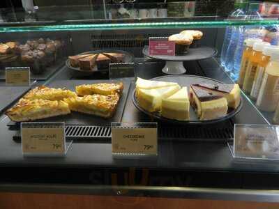 Starbucks Palác Archa