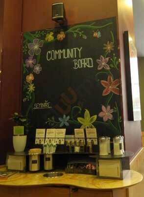 Starbucks Palác Archa