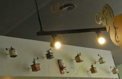 Starbucks Palác Archa