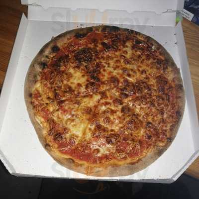 Big Pizza