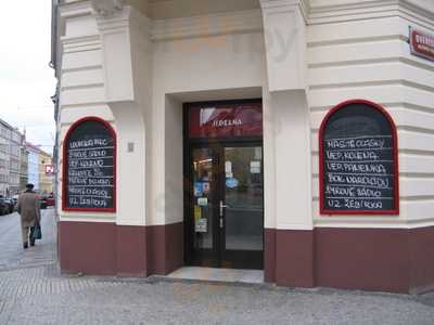 Maso Uzeniny Lutovsky