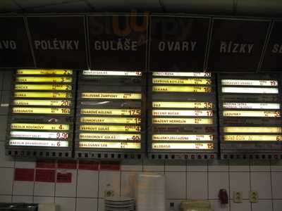 Maso Uzeniny Lutovsky