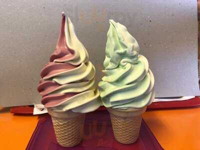 Zmrzlina U Jedničky