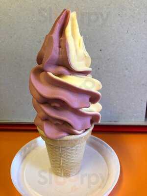 Zmrzlina U Jedničky