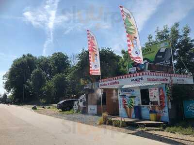 Zmrzlina U Jedničky