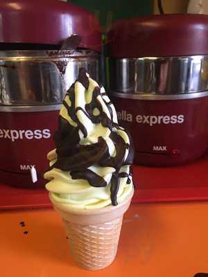 Zmrzlina U Jedničky