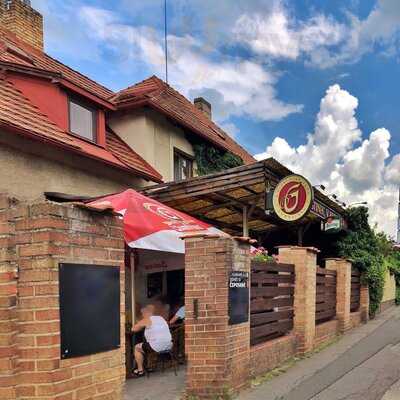 Hostinec V Rybníčkách