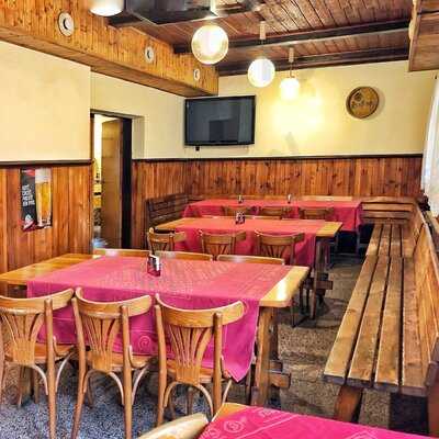 Hostinec V Rybníčkách