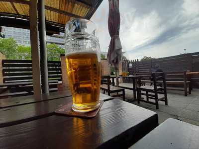 Hostinec V Rybníčkách