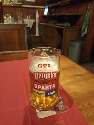 Hostinec V Rybníčkách