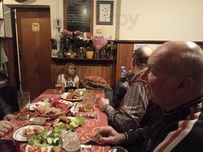 Hostinec V Rybníčkách