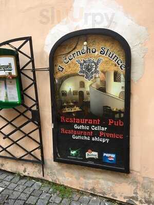 U Černého Slunce