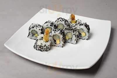 Sushi Roll