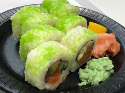 Sushi Roll