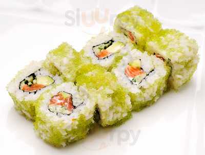 Sushi Roll