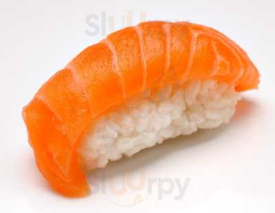 Sushi Roll