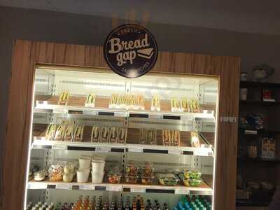 Bread Gap