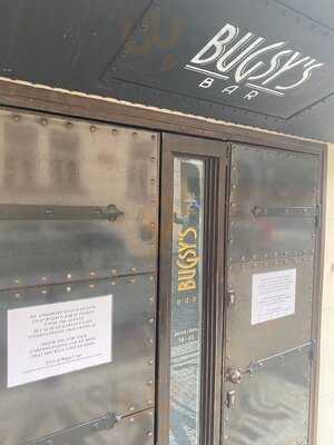 Bugsy's Bar