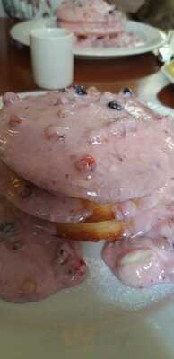 Bistro Deli And Bakery