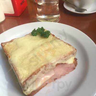 Bistro Deli And Bakery