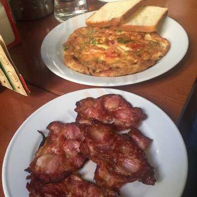 Bistro Deli And Bakery