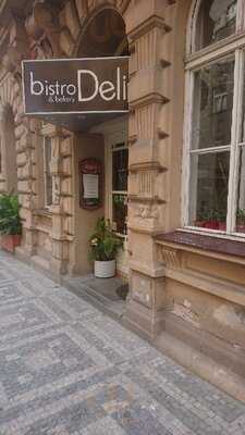 Bistro Deli And Bakery