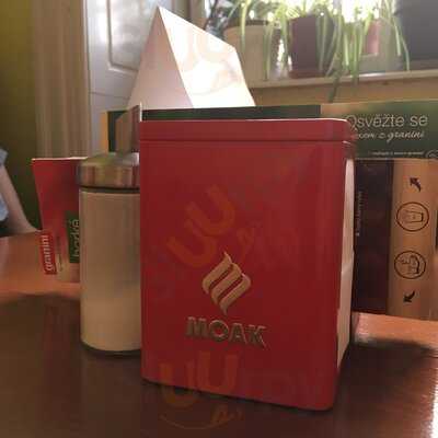 Bistro Deli And Bakery