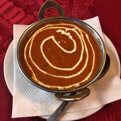 Indian&nepal Restaurant Buddha