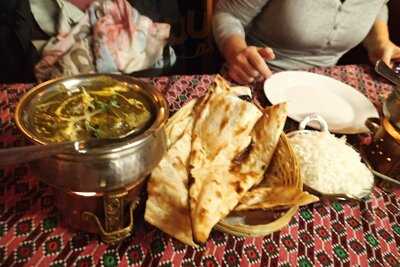 Indian&nepal Restaurant Buddha