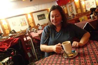 Indian&nepal Restaurant Buddha