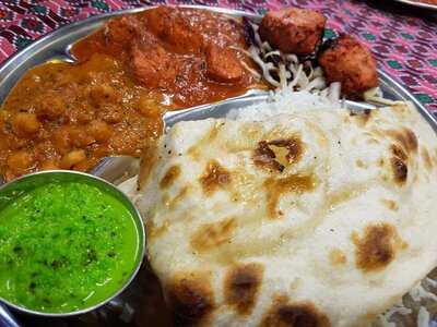 Indian&nepal Restaurant Buddha