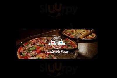 Avalanche Pizza