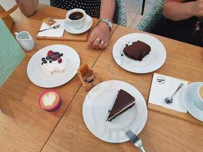 Vitalisimo Café & Bistro