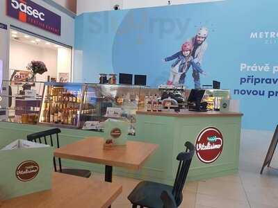 Vitalisimo Café & Bistro