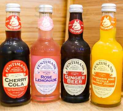 Vitalisimo Café & Bistro